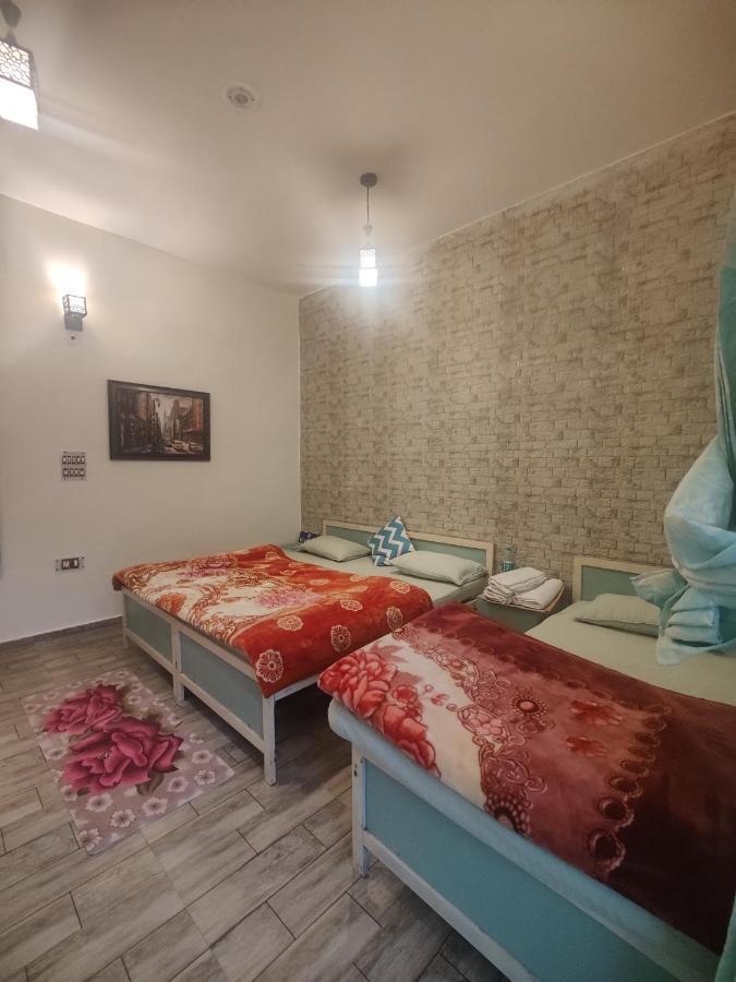The Bunker House Hotell Chopta Exteriör bild